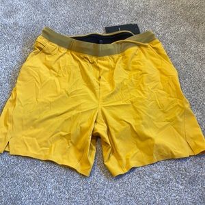 Ten Thousand the set short (lined) XL